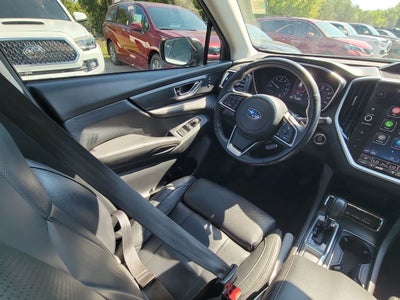 2023 Subaru Ascent Limited