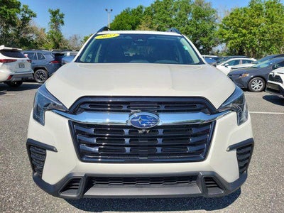 2023 Subaru Ascent Limited