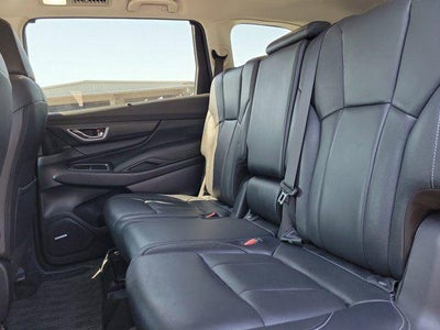 2023 Subaru Ascent Limited