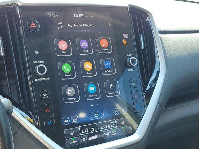 2023 Subaru Ascent Limited