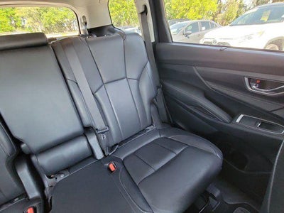 2023 Subaru Ascent Limited