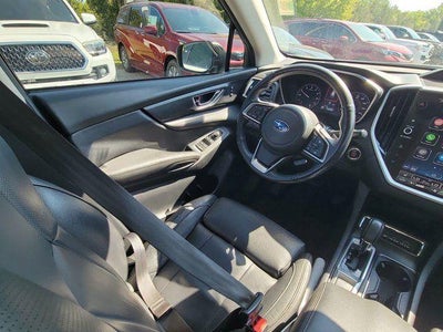 2023 Subaru Ascent Limited