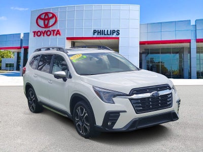 2023 Subaru Ascent Limited