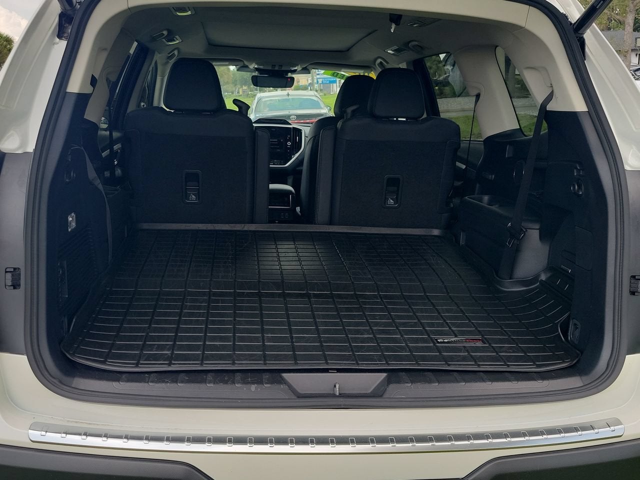 2023 Subaru Ascent Limited