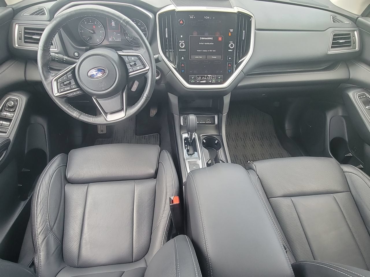 2023 Subaru Ascent Limited
