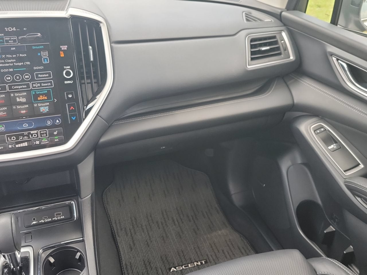 2023 Subaru Ascent Limited