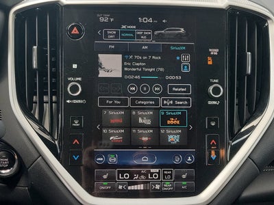 2023 Subaru Ascent Limited