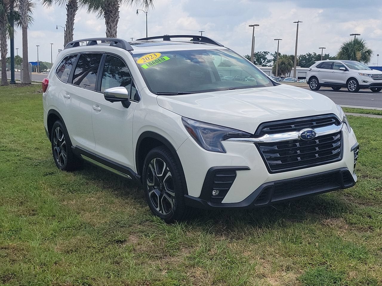 2023 Subaru Ascent Limited