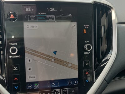2023 Subaru Ascent Limited