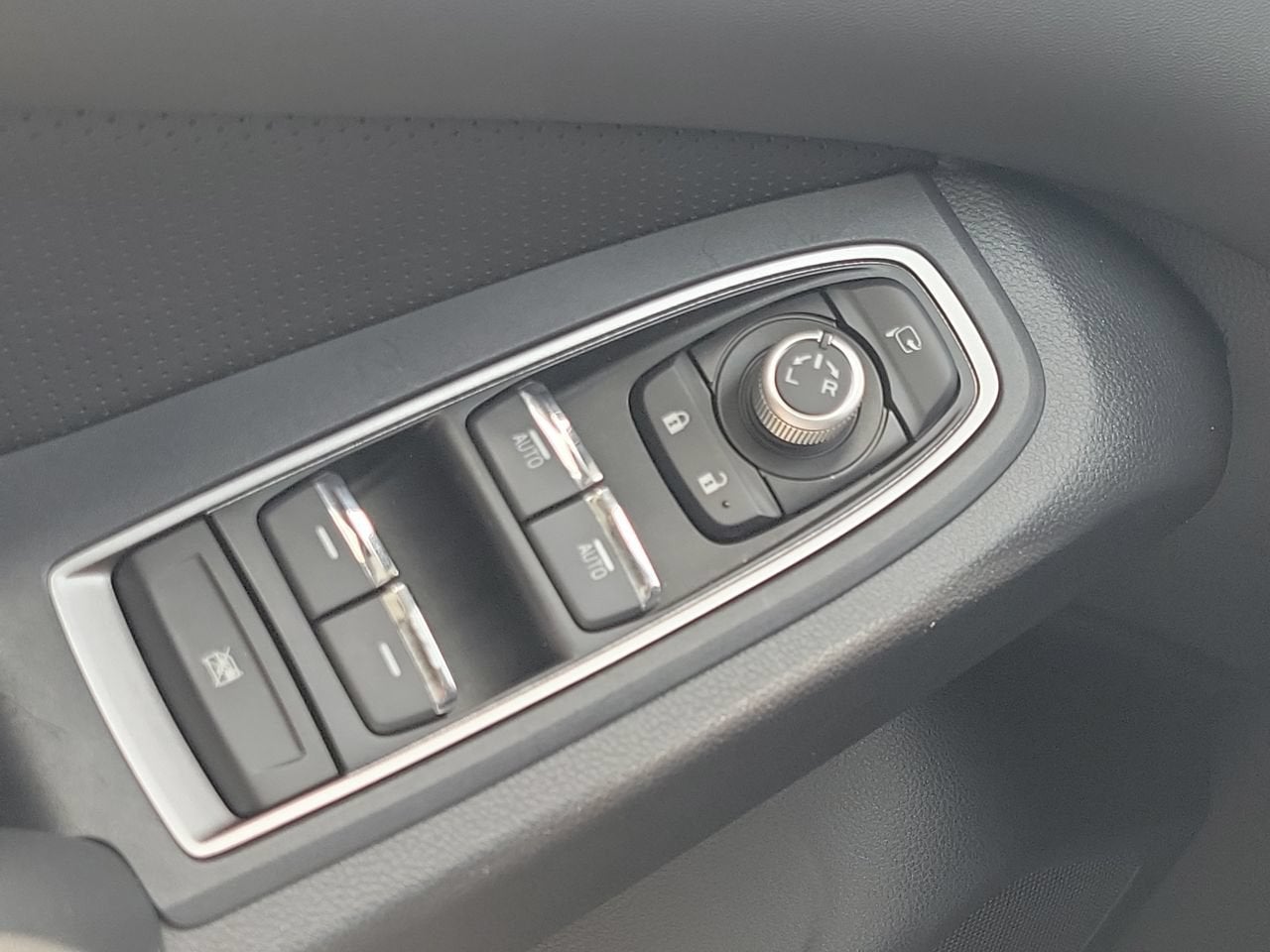 2023 Subaru Ascent Limited