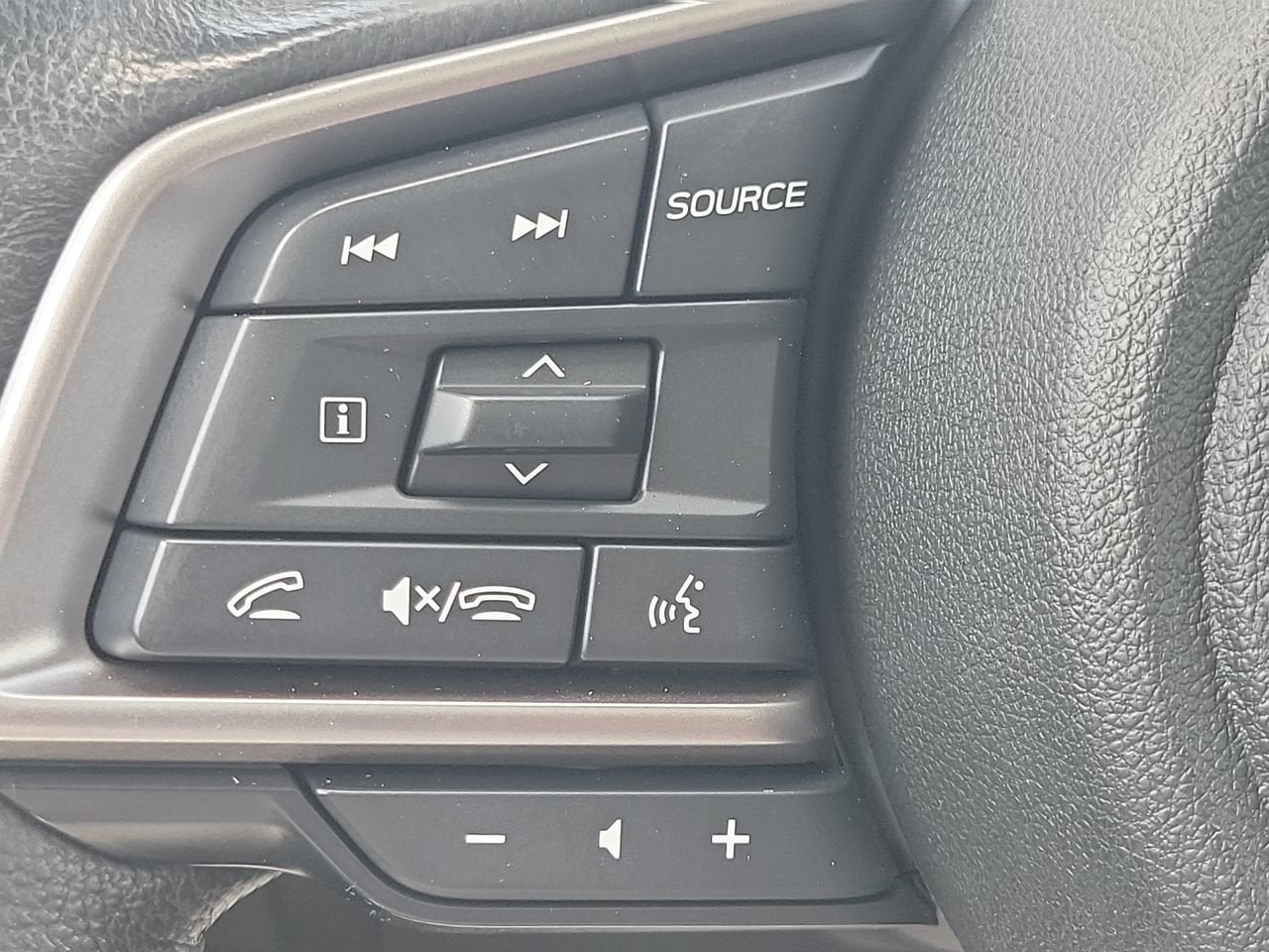 2023 Subaru Ascent Limited