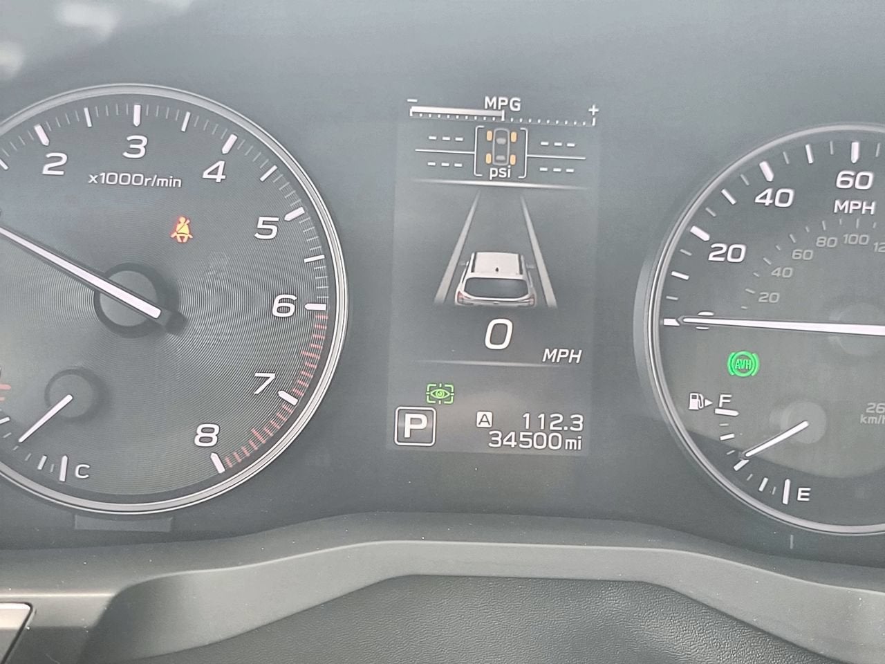 2023 Subaru Ascent Limited
