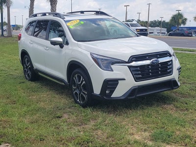 2023 Subaru Ascent Limited