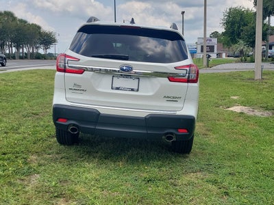 2023 Subaru Ascent Limited