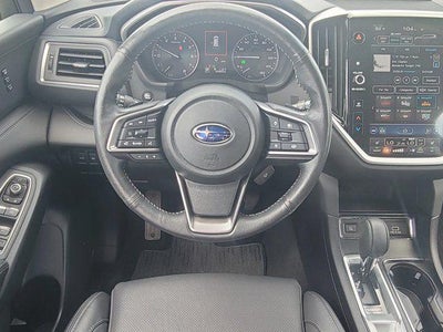 2023 Subaru Ascent Limited