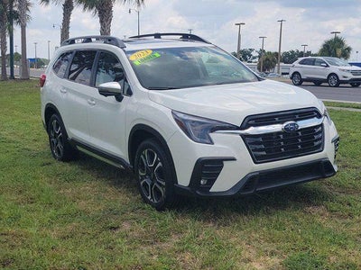 2023 Subaru Ascent Limited