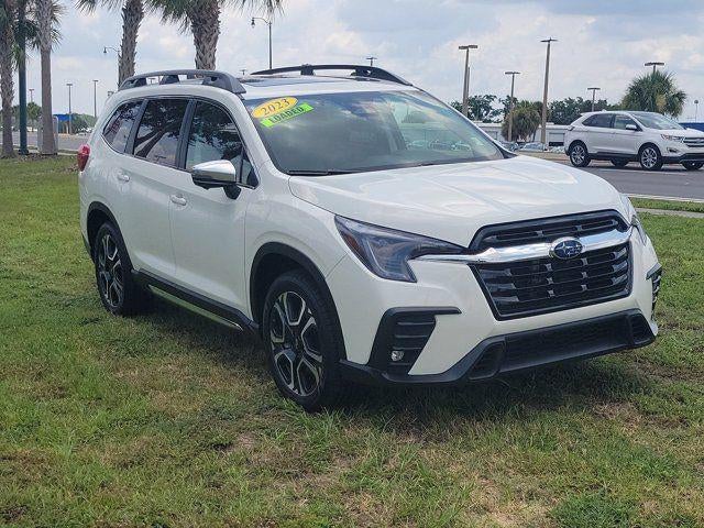 2023 Subaru Ascent Limited