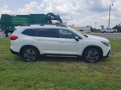 2023 Subaru Ascent Limited