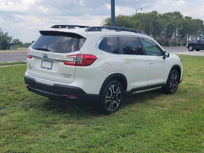 2023 Subaru Ascent Limited