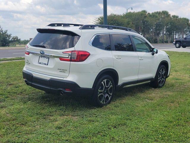 2023 Subaru Ascent Limited