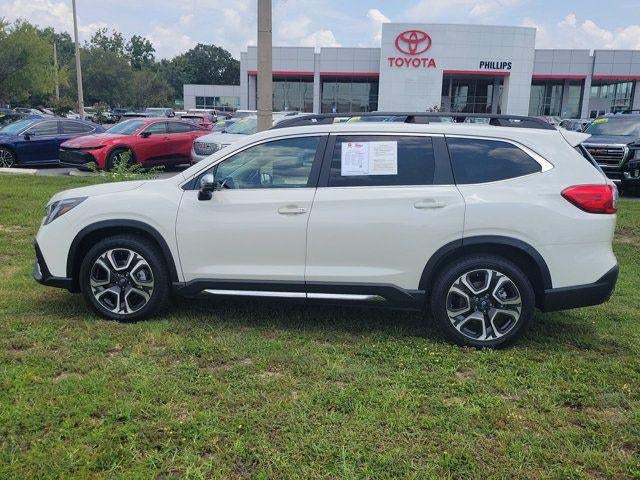 2023 Subaru Ascent Limited