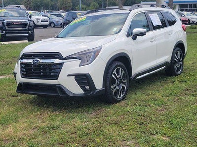 2023 Subaru Ascent Limited
