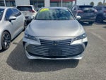 2020 Toyota Avalon XLE