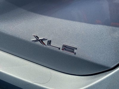2020 Toyota Avalon XLE