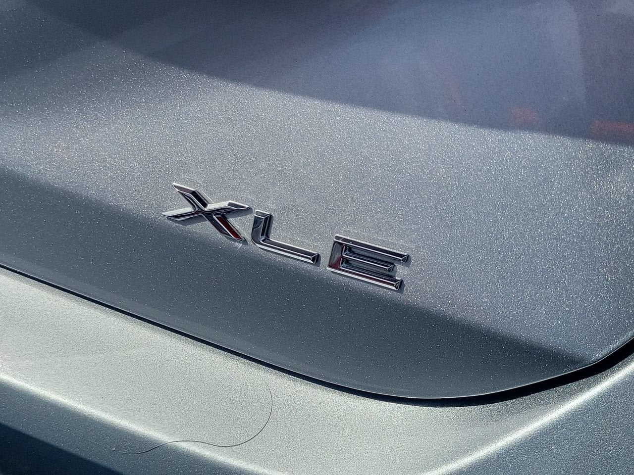 2020 Toyota Avalon XLE