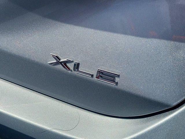 2020 Toyota Avalon XLE