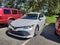 2018 Toyota Camry Hybrid XLE