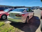 2018 Toyota Camry Hybrid XLE