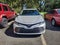 2018 Toyota Camry Hybrid XLE
