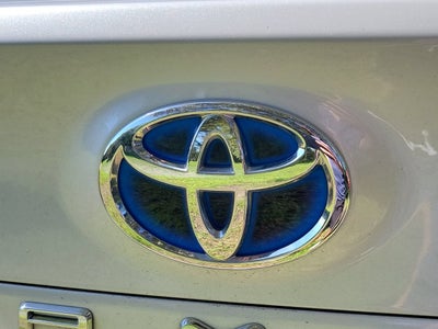 2018 Toyota Camry Hybrid XLE