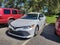 2018 Toyota Camry Hybrid XLE