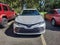 2018 Toyota Camry Hybrid XLE