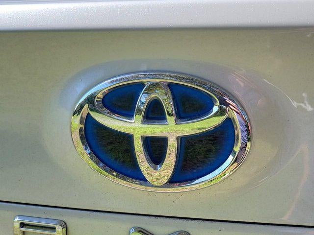 2018 Toyota Camry Hybrid XLE