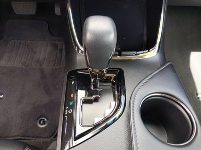 2015 Toyota Avalon Hybrid XLE Touring