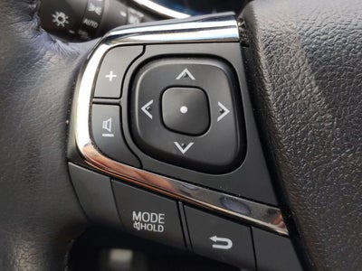 2015 Toyota Avalon Hybrid XLE Touring