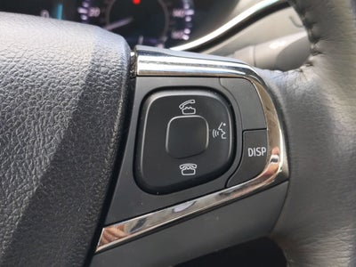 2015 Toyota Avalon Hybrid XLE Touring