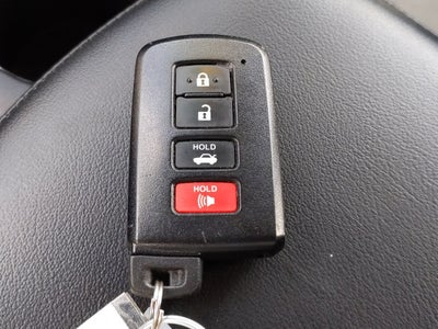 2015 Toyota Avalon Hybrid XLE Touring
