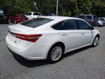 2015 Toyota Avalon Hybrid XLE Touring