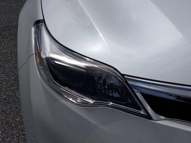 2015 Toyota Avalon Hybrid XLE Touring