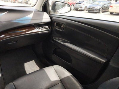 2015 Toyota Avalon Hybrid XLE Touring