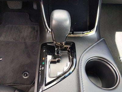 2015 Toyota Avalon Hybrid XLE Touring