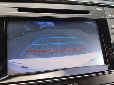 2015 Toyota Avalon Hybrid XLE Touring