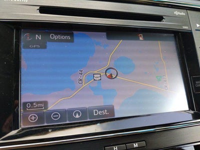 2015 Toyota Avalon Hybrid XLE Touring