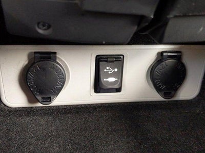 2015 Toyota Avalon Hybrid XLE Touring