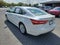 2015 Toyota Avalon Hybrid XLE Touring