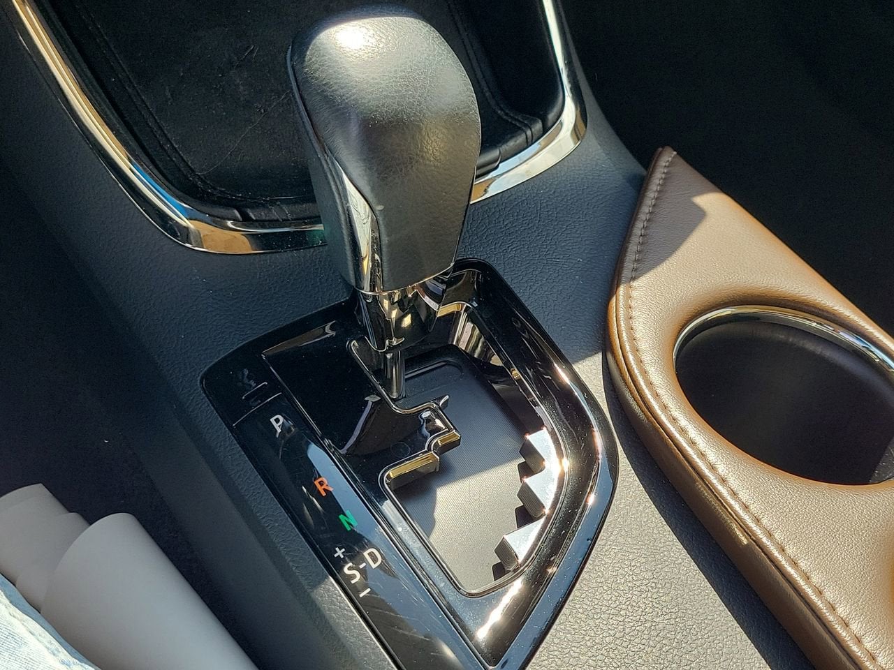 2015 Toyota Avalon Hybrid XLE Touring